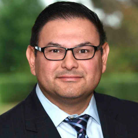 Chris Gonzales